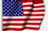american flag - Coral Springs