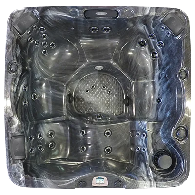 Pacifica-X EC-739LX hot tubs for sale in Coral Springs