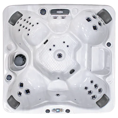 Cancun EC-840B hot tubs for sale in Coral Springs
