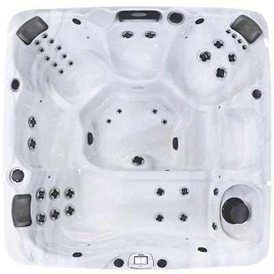 Avalon-X EC-840LX hot tubs for sale in Coral Springs