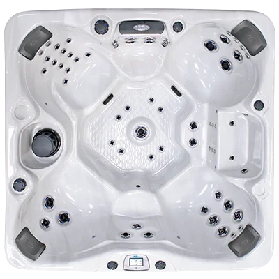 Cancun-X EC-867BX hot tubs for sale in Coral Springs