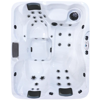 Kona Plus PPZ-533L hot tubs for sale in Coral Springs