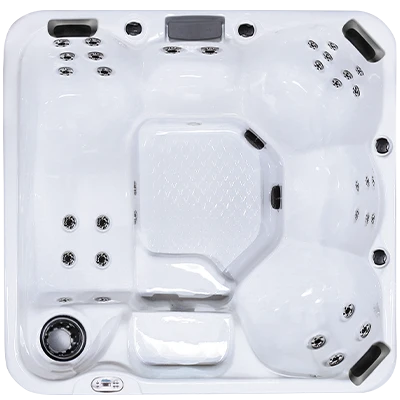 Hawaiian Plus PPZ-634L hot tubs for sale in Coral Springs