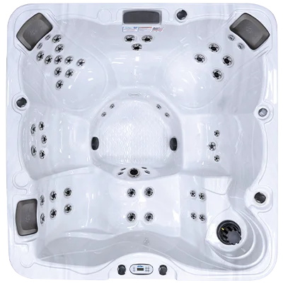 Pacifica Plus PPZ-743L hot tubs for sale in Coral Springs
