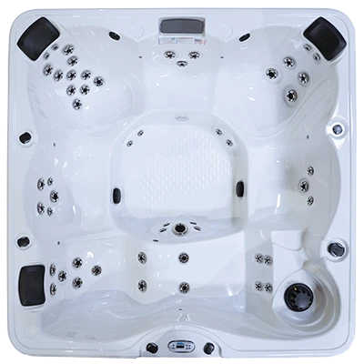 Atlantic Plus PPZ-843L hot tubs for sale in Coral Springs
