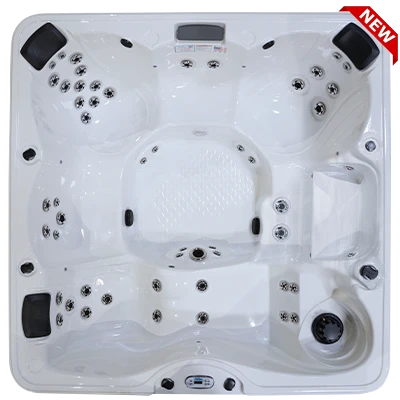 Atlantic Plus PPZ-843LC hot tubs for sale in Coral Springs