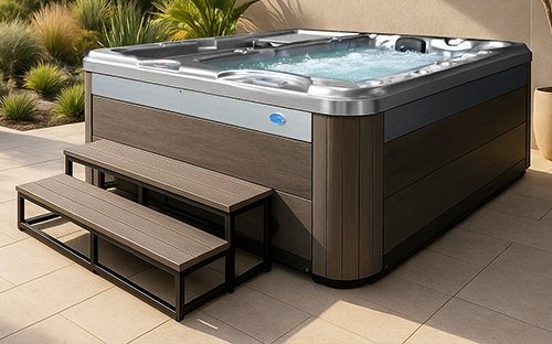 Cold Plunge&trade; Spas Coral Springs hot tubs for sale