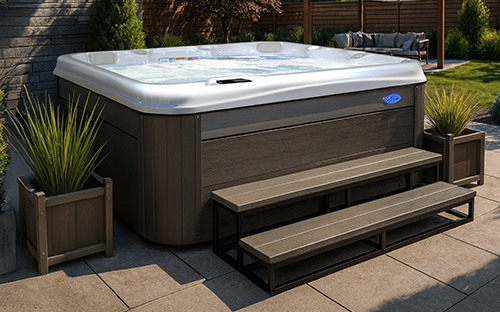 Patio&trade; Spas Coral Springs hot tubs for sale