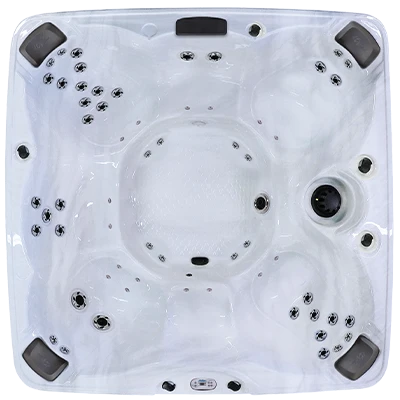 Tropical Plus PPZ-752B hot tubs for sale in Coral Springs